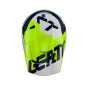 LEATT Helmet Moto 2.5 V23 Lime