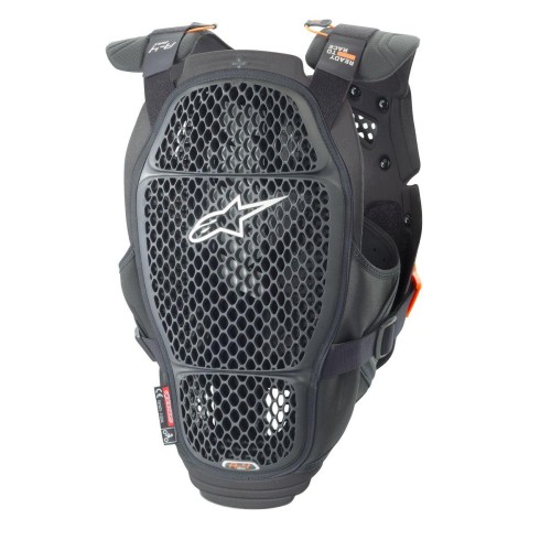 KTM A-4 MAX CHEST PROTECTOR