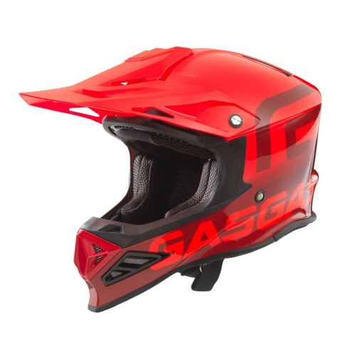 GasGas Offroad Helmet