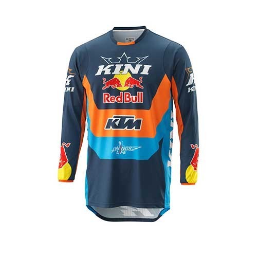 KTM KINI-RB COMPETITION JERSEY