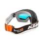 KTM YOUTH PRIMAL GOGGLES