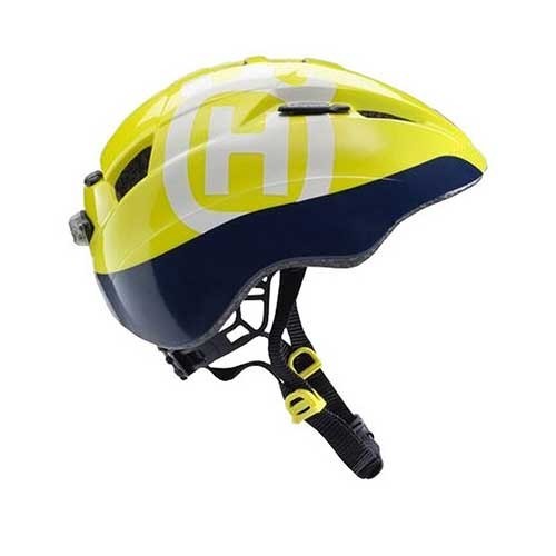 Husqvarna Training Bike Helmet