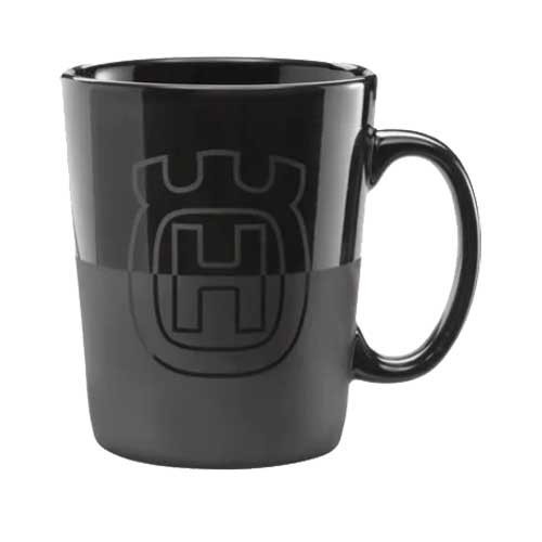 Husqvarna Logo Mug