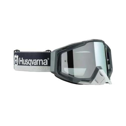 Husqvarna Racecraft+ Goggles