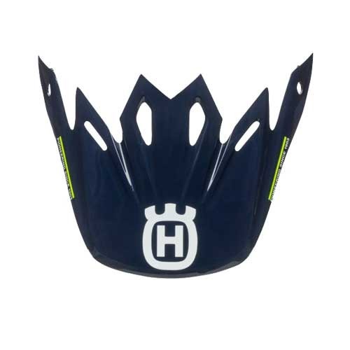 Husqvarna Moto 9 Gotland Helmet Shield 19
