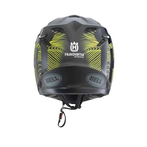 Husqvarna Moto 9 MIPS Gotland Helmet