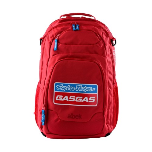 GasGas TLD Team Whitebridge Backpack