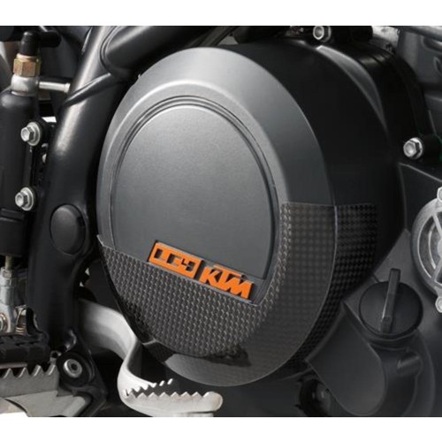 KTM,GasGas Clutch cover protection