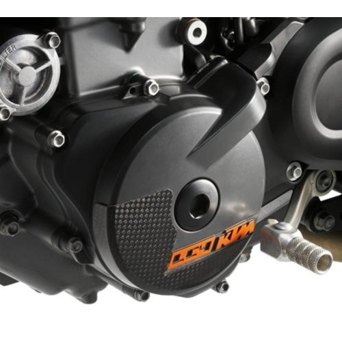 KTM,GasGas Ignition cover protection