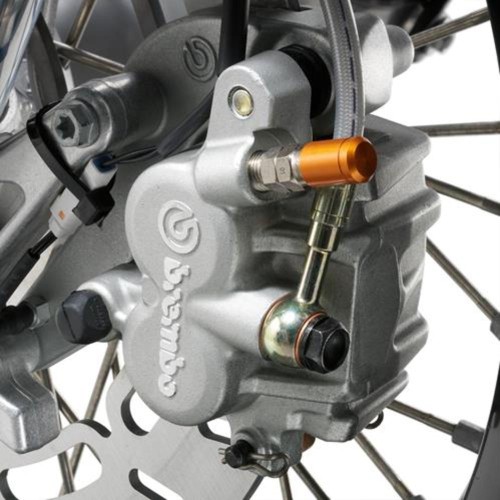 KTM Brake bleeder screw