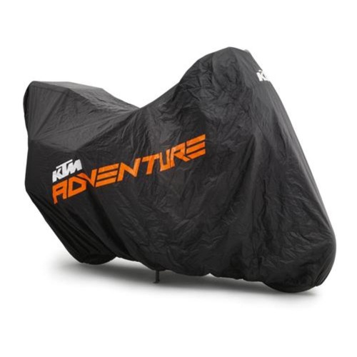 KTM Protective outdoor cover
