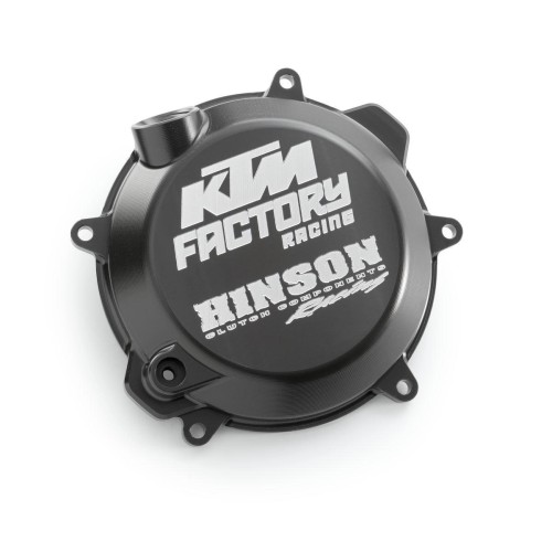 KTM HINSON-outer clutch cover