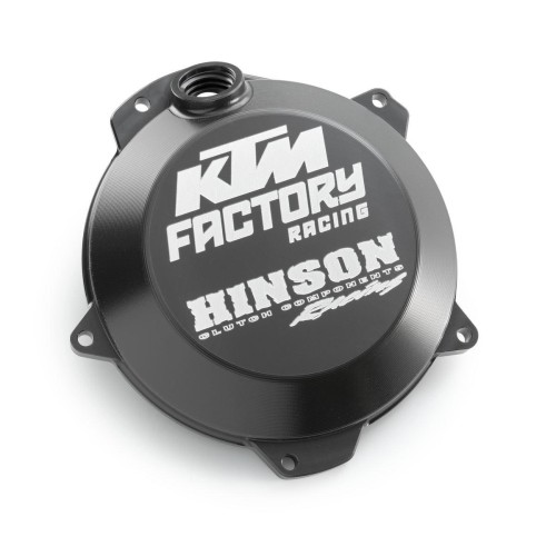 KTM Hinson outer clutch cover
