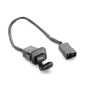 KTM,GasGas USB-A power outlet