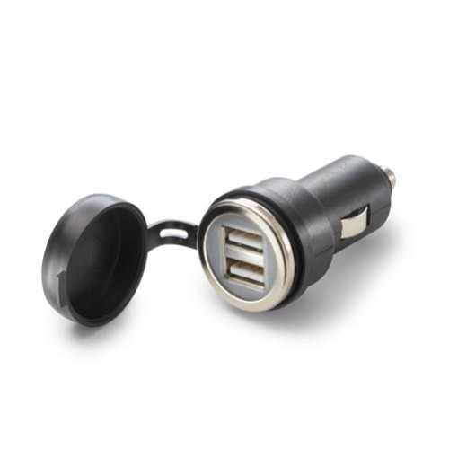 KTM,Husqvarna USB-A adapter