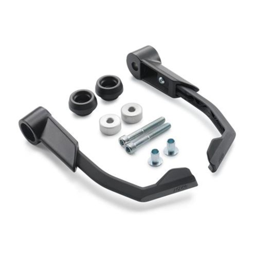 KTM Brake lever and clutch lever guard kit