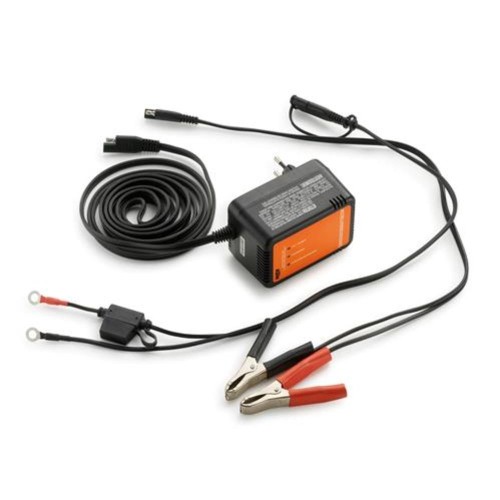 KTM Battery charger