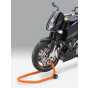 KTM Front wheel work stand small