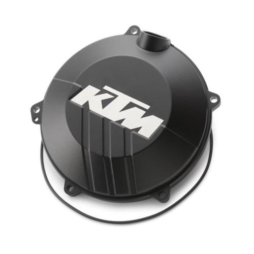KTM Outer clutch cover