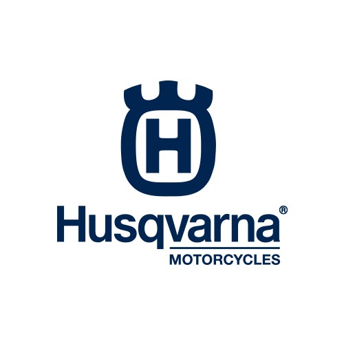 Husqvarna Factory Racing frame protection set