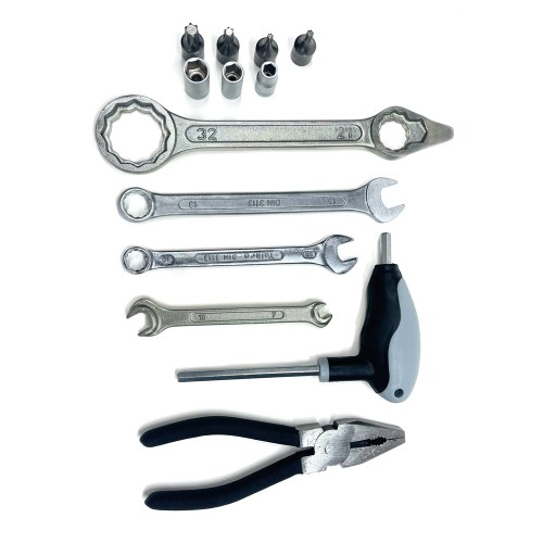 Extreme Parts OEM Universal Tool Kit KTM, Husqvarna, Gas Gas