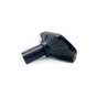 Extreme Parts Exed Parts™ - High Strength plastic foot for kickstand - Black