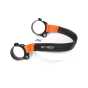 Extreme Parts Exed Parts™ - Front Lift Strap for all Dirt Bikes - Universal - Orange