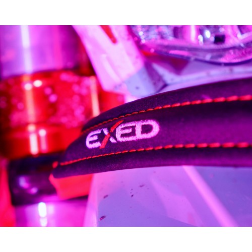 Extreme Parts Exed Parts™ - Front Lift Strap for all Dirt Bikes - Universal - Black