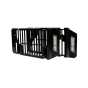 Extreme Parts UniBody Radiator Guards for Sherco 2014-2022 (Black)