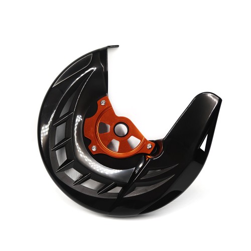 Extreme Parts Front Brake Disc Protection KTM 2015-2024