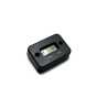 Extreme Parts Waterproof hour meter counter for Enduro's/ ATV Black