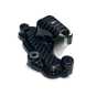 Extreme Parts Tekmo Carbon Water Pump Cover | KTM SXF/EXC-F 250-350 & Husqvarna FC/FX/FE 250-350