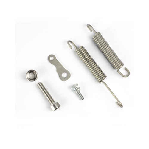 Extreme Parts Exed Parts™ - Kickstand repair kit for KTM EXC, Model: 1998-2007