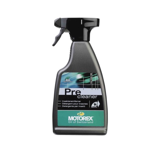 MOTOREX - INSECT CLEANER 500ml (PRE CLEANER)