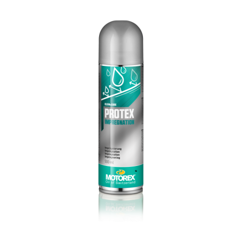 MOTOREX - PROTEX Spray - 500ml