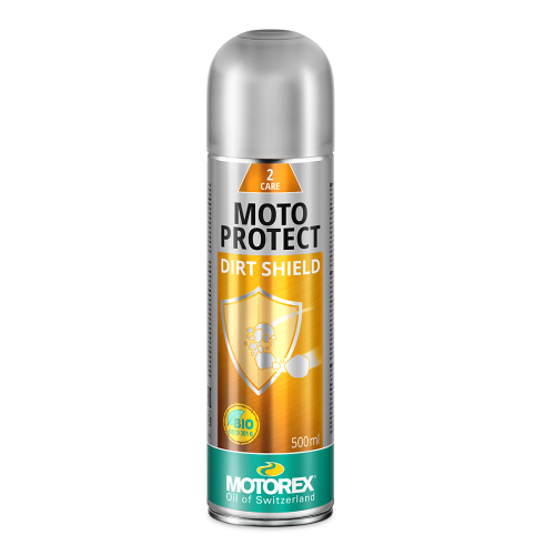 MOTOREX - MOTO PROTECT Spray - 500ml