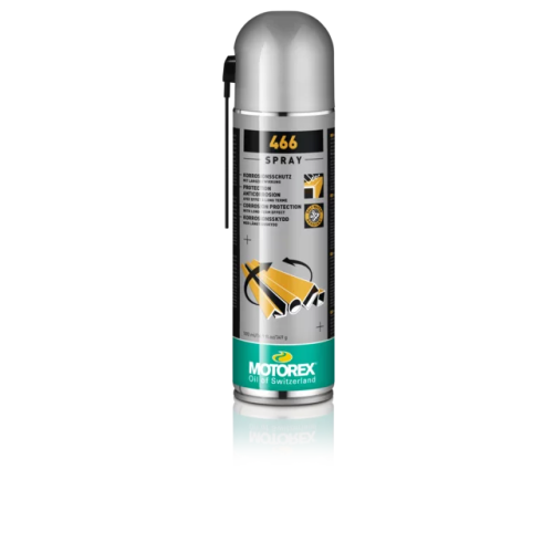 MOTOREX - Spray 466 - 500ml