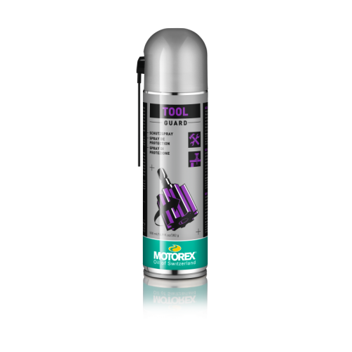 MOTOREX - TOOL GUARD Spray - 500ml