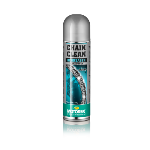 MOTOREX - Spray curatare lant - 500ml