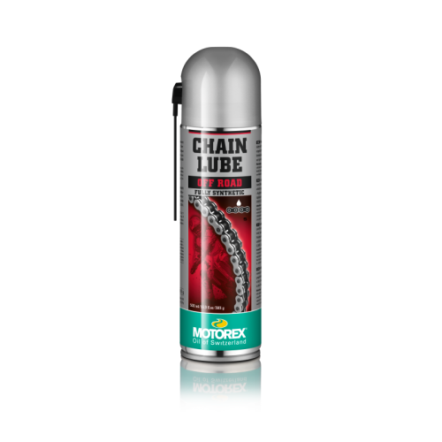 MOTOREX - Spray lant OFFROAD - 500ml