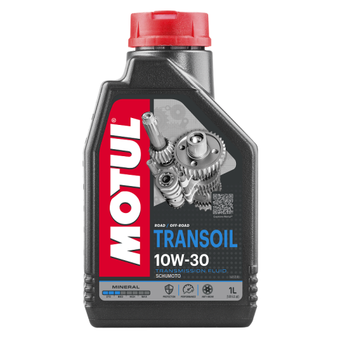 MOTUL - TRANSOIL 10W30 - 1L