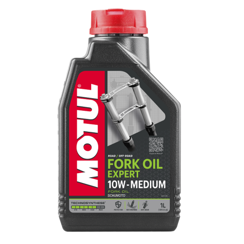 MOTUL - FORK OIL [ulei furca] EXPERT 10W (M) - 1L
