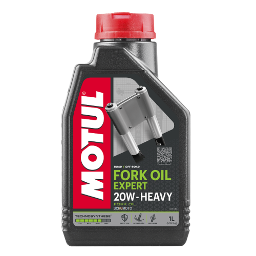 MOTUL - FORK OIL [ulei furca] EXPERT 20W (H) - 1L