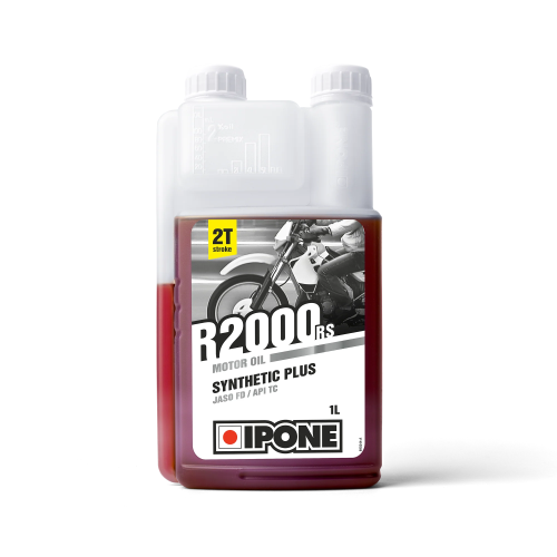 IPONE - R2000 RS 2T - 1L