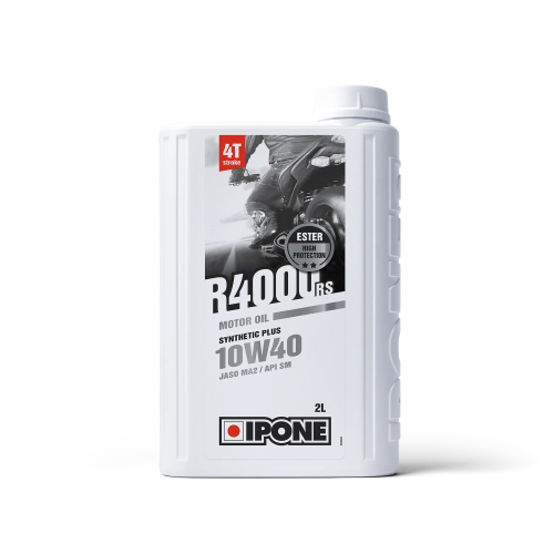 IPONE - R4000 RS 10W40 - 2L