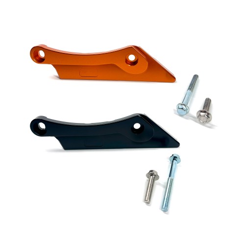 Extreme Parts Swingarm Protection for KTM / Husqvarna / GasGas - Orange