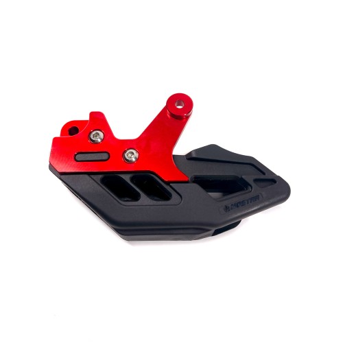 Extreme Parts Chain Guide for Beta RR 125-525 - Black/Red
