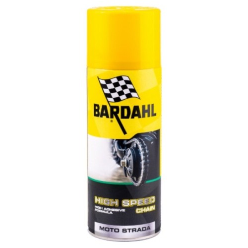 Bardahl Spray lant High Speed Chain