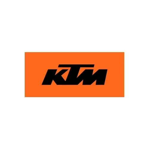 KTM Race seat