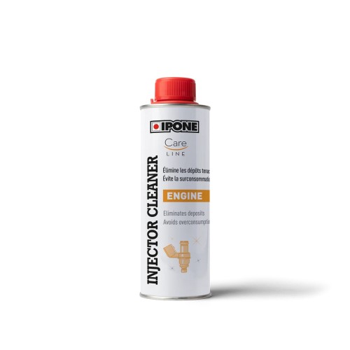 IPONE - INJECTOR CLEANER - 300ml